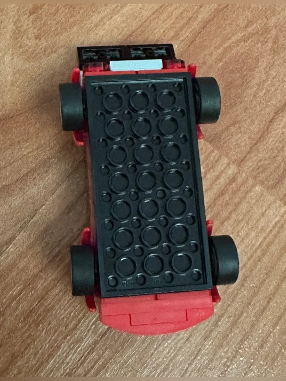 LEGO Sports Car